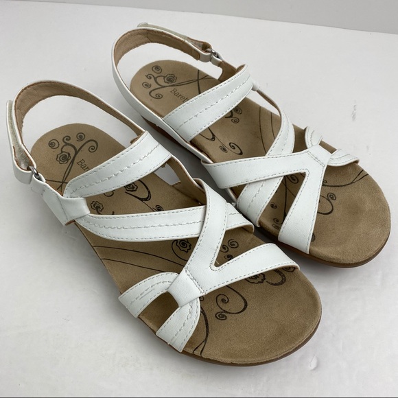 baretraps jadra sandals